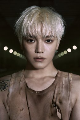 TAEYONG (แทยง) ปลดปล่อยพลังและสัญชาตญาณผ่านอัลบั้มเต็มชุดแรก WYLD (ไวลด์) นำเสนอตัวตนที่แข็งแกร่งขึ้นด้วย 10 บทเพลงที่มีส่วนร่วมทั้งในด้านเนื้อเพลงและการโปรดิวซ์